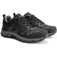 Travelin' Morke Damen black 45