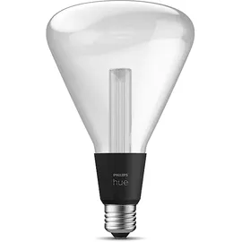 Philips Hue White & Col. Amb. Lightguide Triangle Smarte Glühbirne Kalt-Warmweiß und Farbe