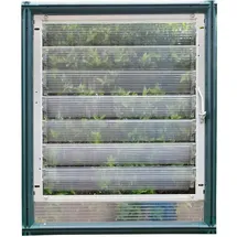 CANOPIA Rion Lamellenfenster für Serie Smart/GH 44