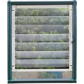 CANOPIA Rion Lamellenfenster für Serie Smart/GH 44