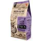 Wiejska Zagroda Cat Huhn mit Ente - 5 kg