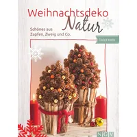 Naumann & Göbel Weihnachtsdeko Natur