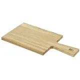 Broste Copenhagen Schneidebrett, Tyra 25 cm x 35 cm Eiche