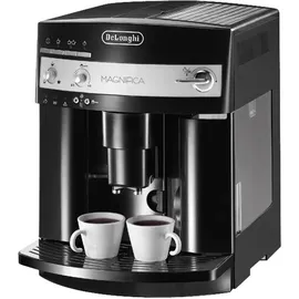 De'Longhi Magnifica ESAM 3000 B schwarz