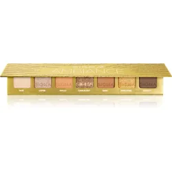 Sigma Beauty Ambiance Mini Lidschatten-Palette 7 g