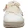 TOMS Carolina Lace Up Damen Weiß/Beige 39