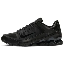 Nike Reax 8 TR Herren Black/Black 39