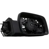 S-TEC Außenspiegel OEM Erstausrüster rechts, elektrisch, beheizbar