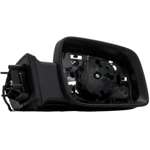 S-TEC Außenspiegel OEM Erstausrüster rechts, elektrisch, beheizbar