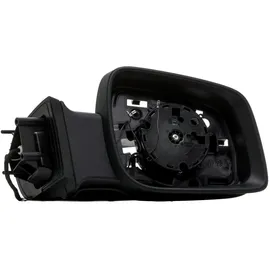 S-TEC Außenspiegel OEM Erstausrüster rechts, elektrisch, beheizbar