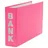 Livepac-Office Bankordner DIN A4 45 mm Pink