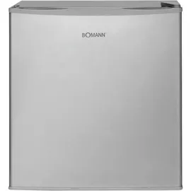 Bomann KB 7346 edelstahl-optik