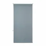 Relaxdays Verdunkelungsrollo 70 x 210 cm grau