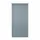 Relaxdays Verdunkelungsrollo 70 x 210 cm grau