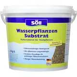 Söll WasserpflanzenSubstrat 12 kg