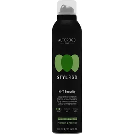 Alter Ego StylEgo HI-T Security Hitzeschutzspray 300 ml
