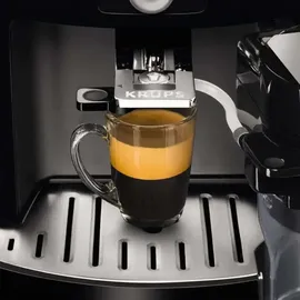 Krups Latt´Espress EA8298 schwarz