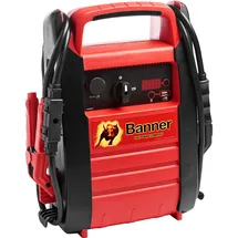 Banner Starthilfegerät PB12