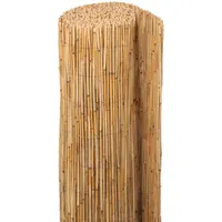 T&J Schilfrohrmatte 120 cm x 600 cm