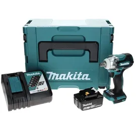 Makita DTW300RM1J inkl.1 x 4,0 Ah + Ladegerät + Makpac