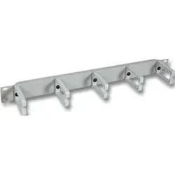 EFB-Elektronik Kabelführungspanel RAL7035 699992