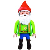 LECHUZA Dekofigur Playmobil® Gartenzwerg 68,5 cm