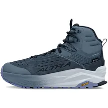 Altra Olympus 6 Hike Mid GTX Damen, blau, Größe 42 1⁄2 - 42 1⁄2