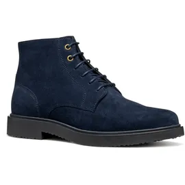 GEOX Massimiano Herren Blau 43