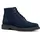 GEOX Massimiano Herren Blau 43