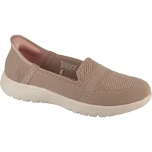 SKECHERS On the Go Flex Damen Beige 38