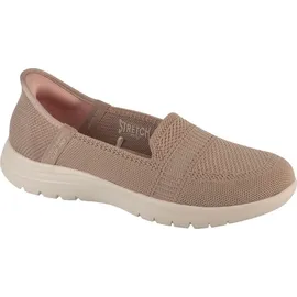 SKECHERS On the Go Flex Damen Beige 38