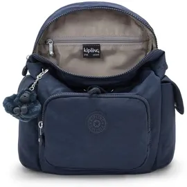 Kipling City Pack Mini Backpack XS Blue Bleu 2