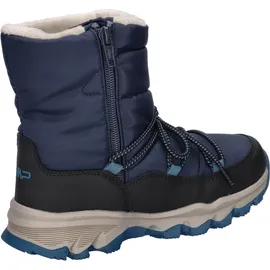 CMP Catay Snow Boots Blau 24