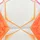 derbystar Bundesliga Club S-Light 290g Leicht-Fußball 2024/25 Kinder weiss/orange/pink 4