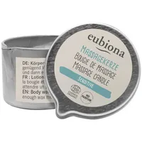 Eubiona Massagekerze 50 ml
