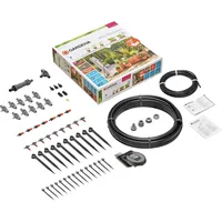 Gardena Start Set Pflanztöpfe M automatic (13002-20)