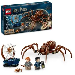 LEGO® Harry PotterTM Aragog im Verbotenen WaldTM 76434