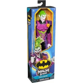 Spin Master Batman Ninja 30cm Joker Actionfigur