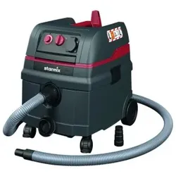 Dehn 785310 Handwerk-/Industrie-Sauger 1600 W HISC 1600 HISC1600