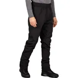 Knox Walker MK2, Regenhose Unisex - Schwarz - M