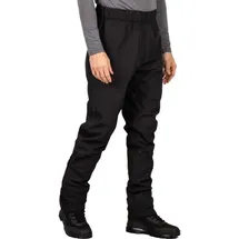 Knox Walker MK2, Regenhose Unisex - Schwarz M