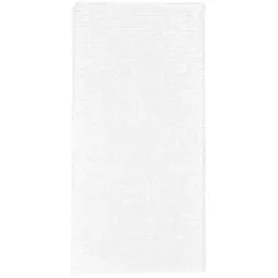 COVR Servietten Papier 14x14cm 1-lagig - 8000 Einheiten