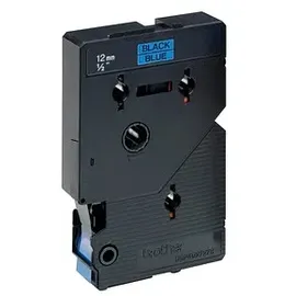Brother TC-501 schwarz/blau