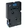 Brother TC-501 schwarz/blau