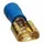 SINUSLIVE Car HiFi Flachstecker 10er Set 2.5 mm2 6.3 mm vergoldet