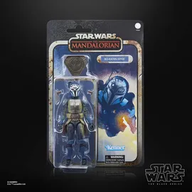 Star Wars The Mandalorian Bo-Katan Kryze Actionfigur 15 cm