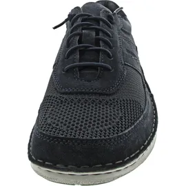 Josef Seibel New Anvers 12 Herren Blau 47