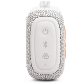 JBL Go 5 White