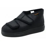 Fischer Hausschuh schwarz | Gr.: 44