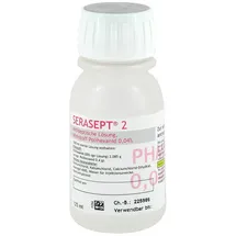 Serag-Wiessner Serasept 2 125 ml